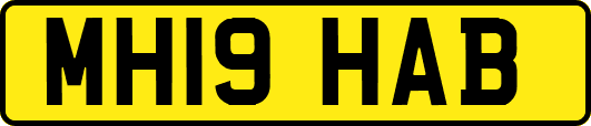 MH19HAB