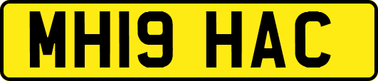 MH19HAC