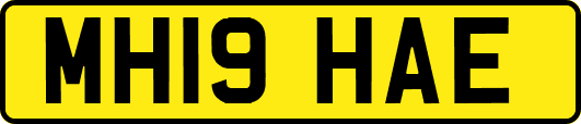 MH19HAE
