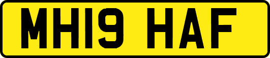 MH19HAF