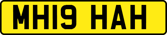 MH19HAH