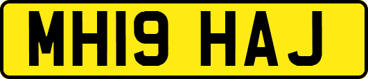 MH19HAJ