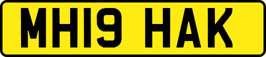 MH19HAK