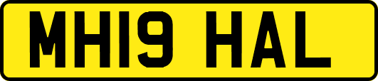 MH19HAL