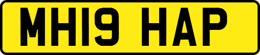MH19HAP