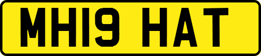 MH19HAT