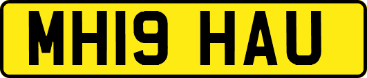 MH19HAU