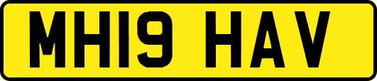 MH19HAV