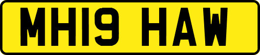 MH19HAW