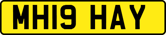 MH19HAY