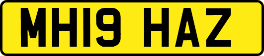 MH19HAZ