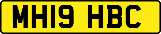 MH19HBC