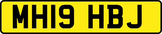 MH19HBJ