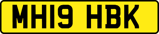 MH19HBK