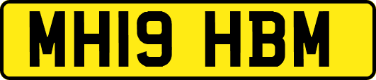 MH19HBM