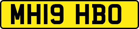 MH19HBO