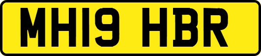 MH19HBR