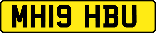 MH19HBU