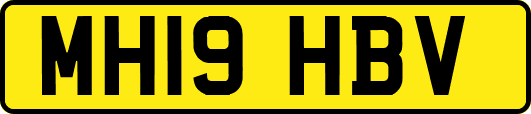 MH19HBV