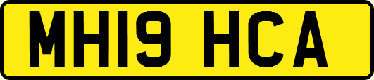 MH19HCA