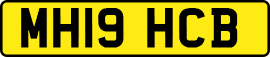 MH19HCB