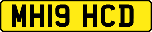 MH19HCD
