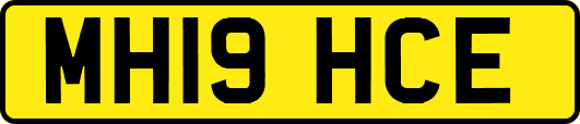 MH19HCE