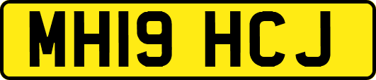 MH19HCJ