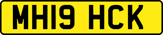 MH19HCK