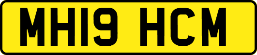 MH19HCM