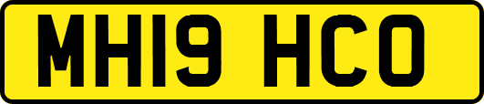 MH19HCO
