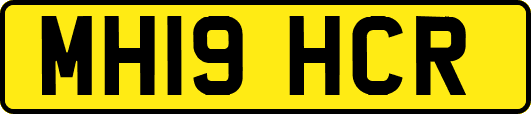 MH19HCR