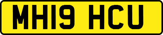 MH19HCU
