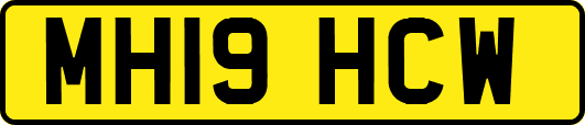MH19HCW