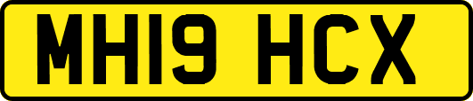 MH19HCX