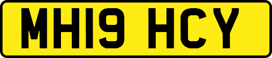 MH19HCY