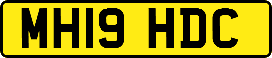 MH19HDC