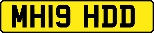 MH19HDD