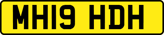 MH19HDH