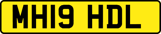 MH19HDL
