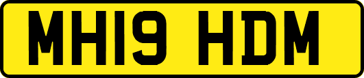 MH19HDM