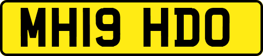 MH19HDO