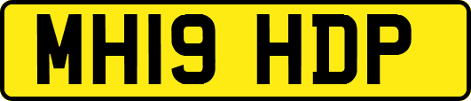 MH19HDP