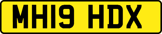 MH19HDX