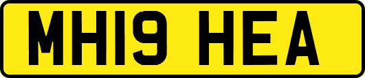 MH19HEA