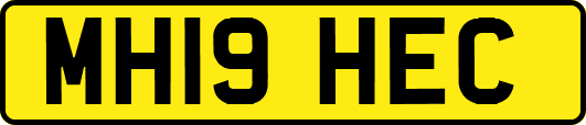 MH19HEC