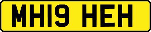 MH19HEH