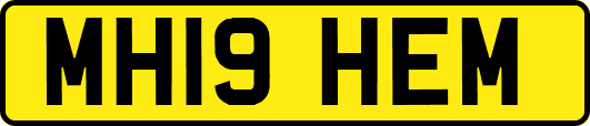 MH19HEM