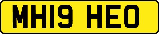 MH19HEO