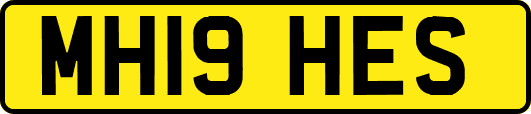 MH19HES